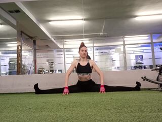 adult web cam MarySparrow