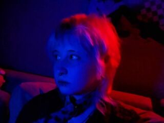 nude cam photo MayLeaf