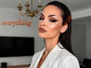 hardcore cam sex MaylaCherisse