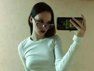 naughty webcam MeganDendy