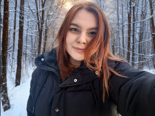 hot girl webcam photo MeganTodd