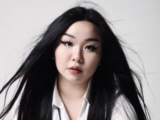 hardcore webcam MeiFujimura