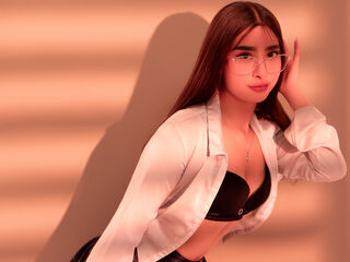 hot girl webcam video MelanyBloom