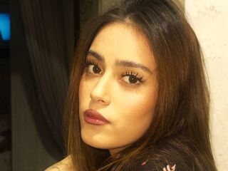 camgirl playing with sex toy MelanyDaviau