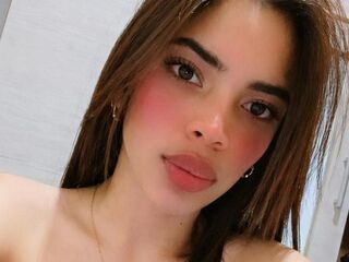 cam chat MeliCarson