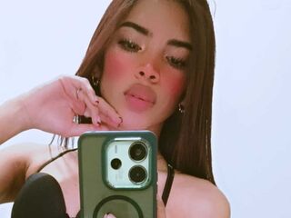 free jasmin livesex MeliClarck