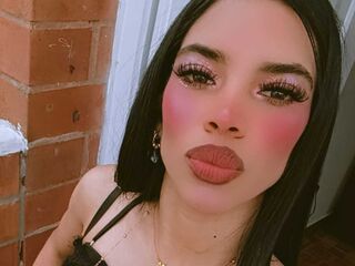 camgirl porn MeliMoon