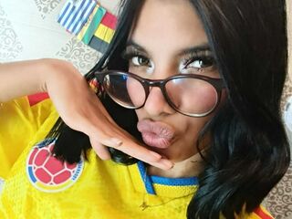 jasmin adult cam MeliMorning