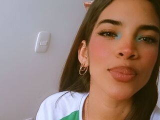 camgirl photo MeliSanders