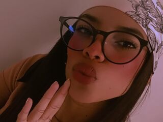 jasmin sex webcam MeliSmitt