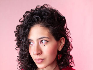 girl topless MelisaLust