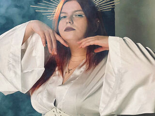 naked cam girl photo MelissaRed