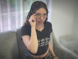 hot cam girl masturbating with sextoy MelissaSkye