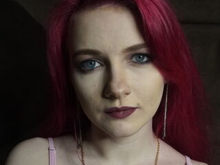 beautiful girl webcam MercyNoctelle
