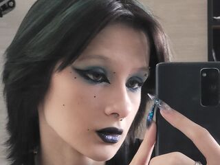 live cam girl picture MeriHollway