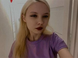 webcamgirl chat MerissaLacrue