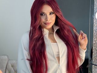 hot naked cam girl MilaEverhart