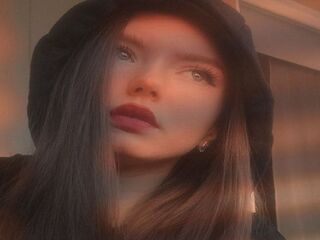 free webcam photo MilaLyra