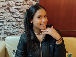 webcamstripper live MilleyBrown