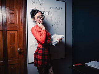 naughty cam photo MillyFernandez