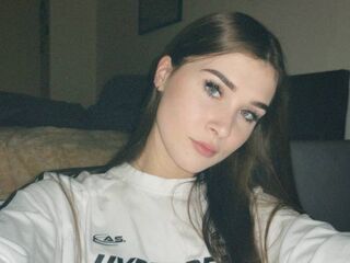 girl cam MimiRocci