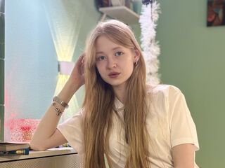 hot girl webcam MinnieTallacksen