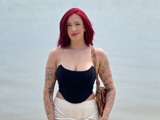 naked camgirl masturbating MirelleMille