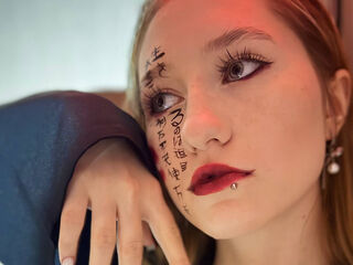 shower livecam MistyColacone