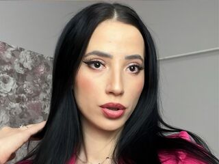 beautiful camgirl MollyVass