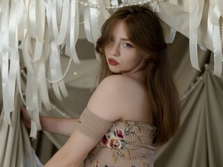 extreme webcam MoonBrittany