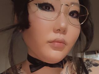 jasmin camgirl picture MorgueBerry