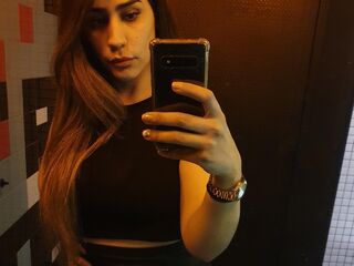 striptease show NahiaraBiel