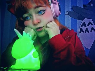 kinky webcam show NahomiParker