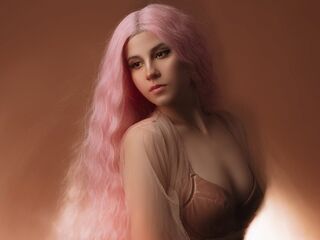 camgirl NansyCharm