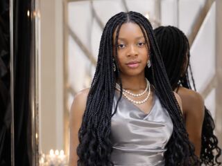 sexwebcam picture NaomiMoreti