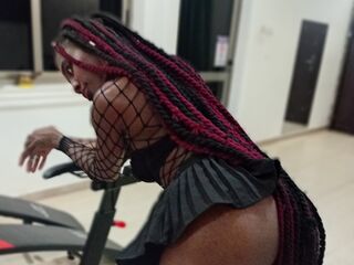 chat room live sex cam NayaVella