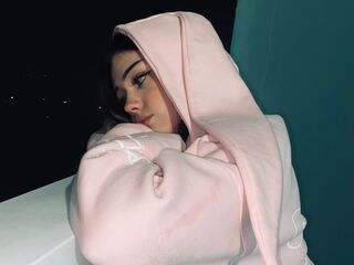 naughty camgirl NellieMurdaugh