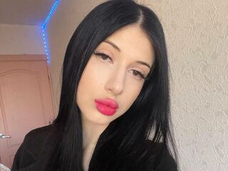 girl webcam NellyEvan