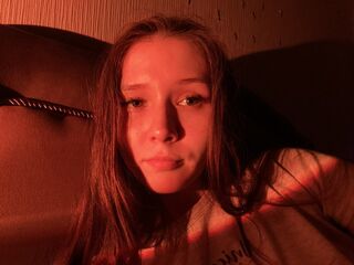 hardcore live show NguyetBuchetto