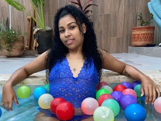 nude web cam NickyLeyster