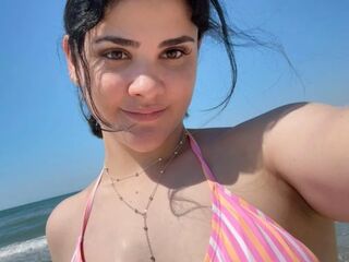 mastubating web cam girl NicoleaEve