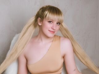 cam girl masturbating with vibrator NikolKin