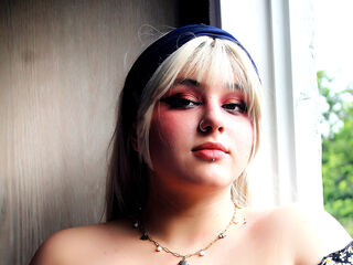 fingering camgirl picture NinaBloomie