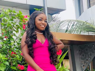 camwhore shaved pussy NinaKiki