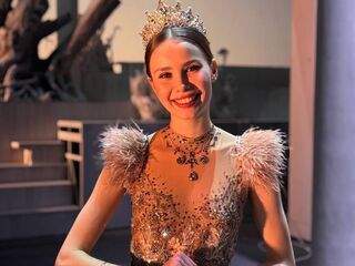 Kinky webcam girl NylaPitarresi