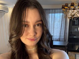 masturbating girl OdetteCarl