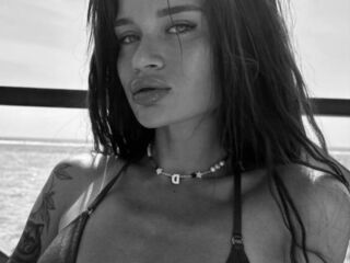 naughty camgirl photo OliviaMazu