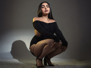 jasmin OliviaMist