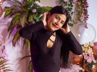 shower live cam OriannaValens