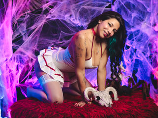 sexy webcamgirl picture PaulinaJaece